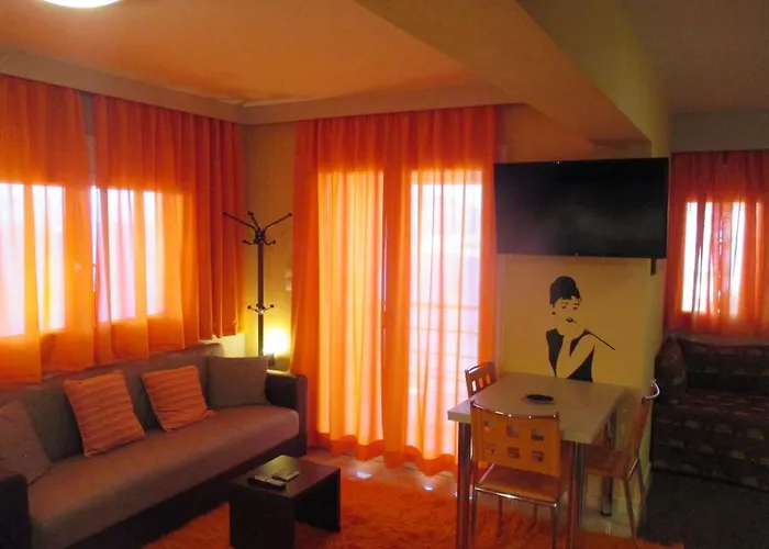 Marcy Studios