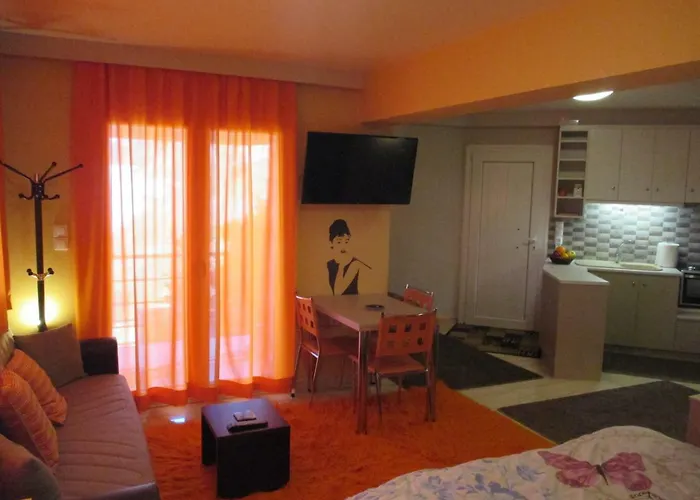 Marcy Studios