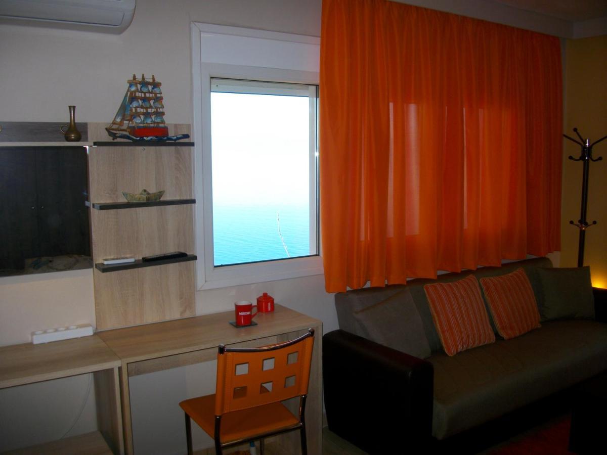 Apartment Marcy