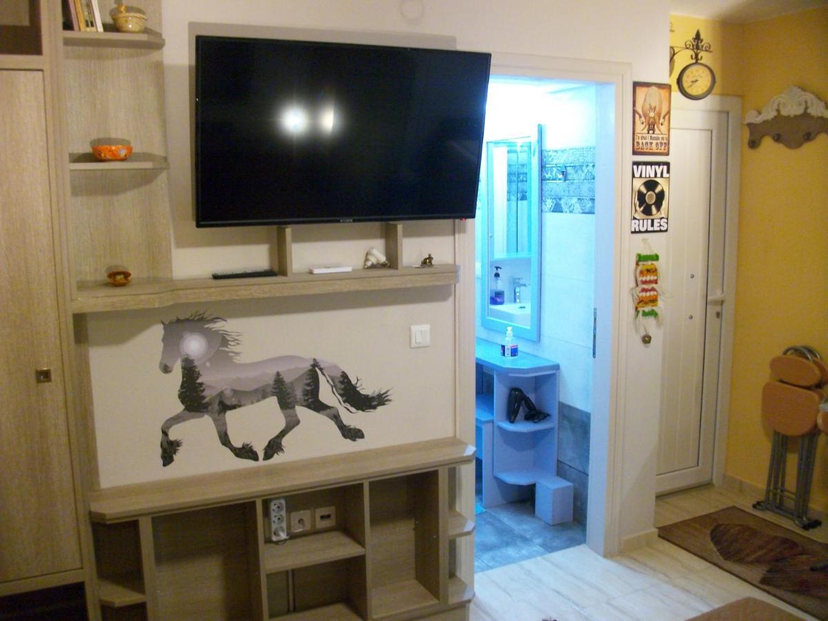 Marcy Apartment *