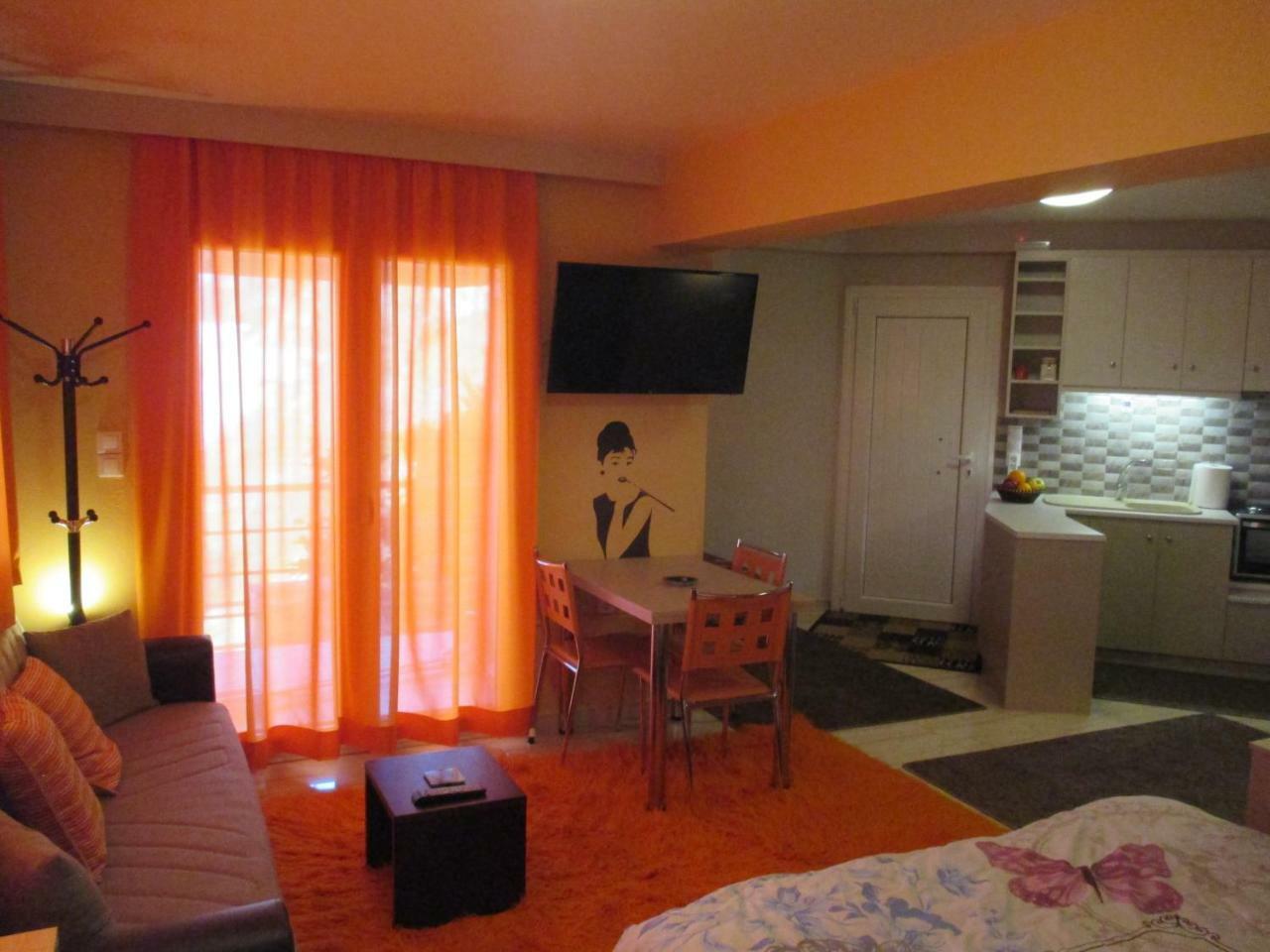 Marcy Apartment *