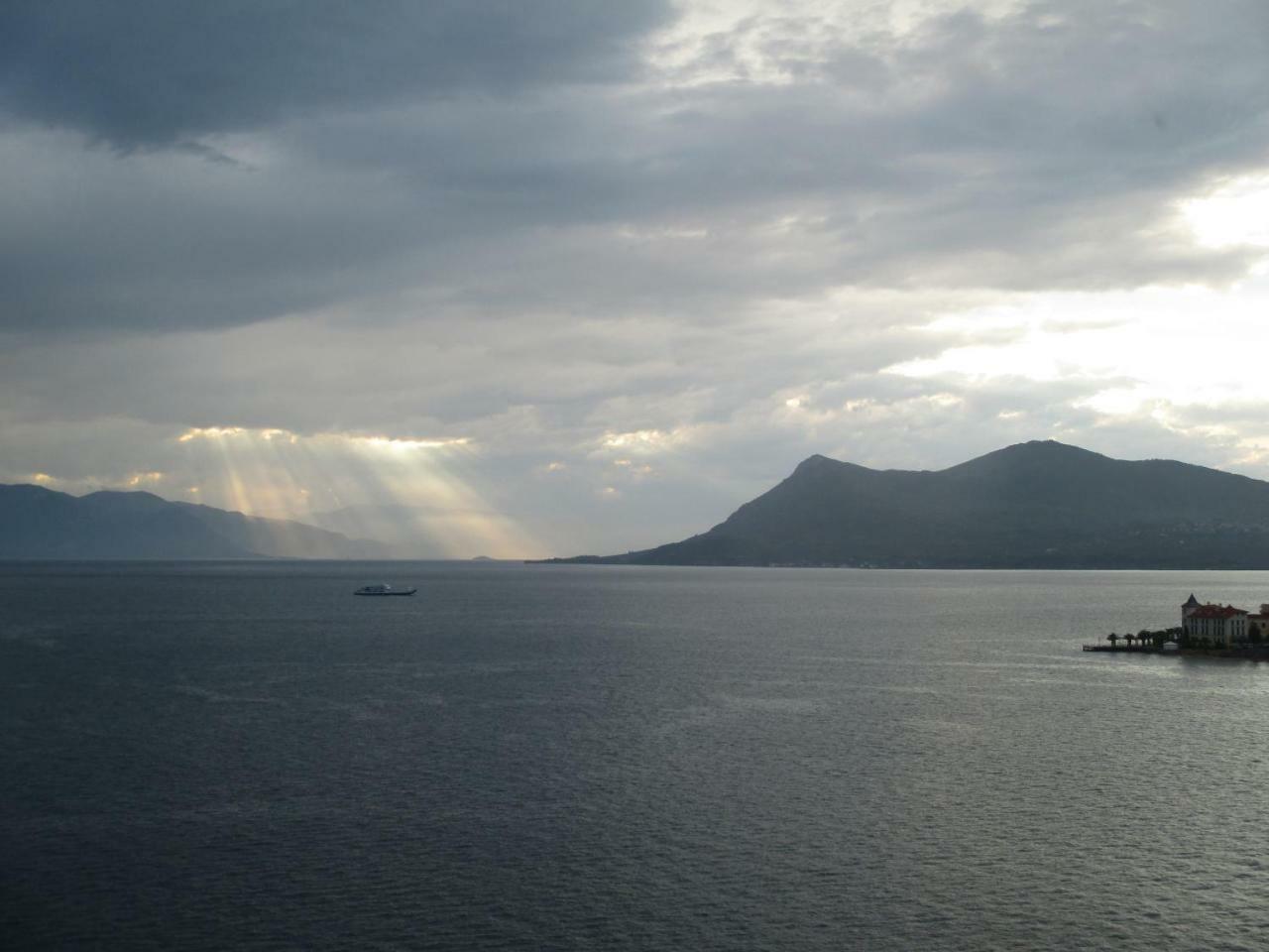 Marcy Apartment Loutra Edipsou (Evia)